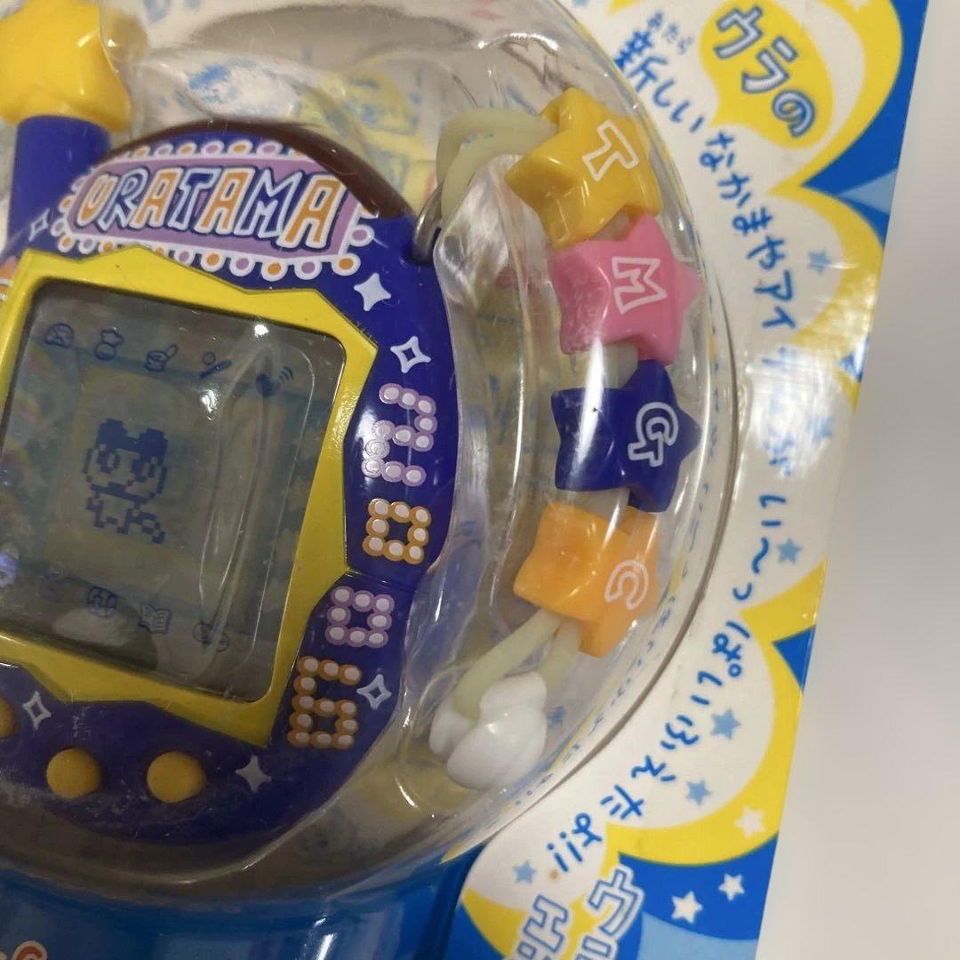 ウラじんせーエンジョイ！たまごっちプラス