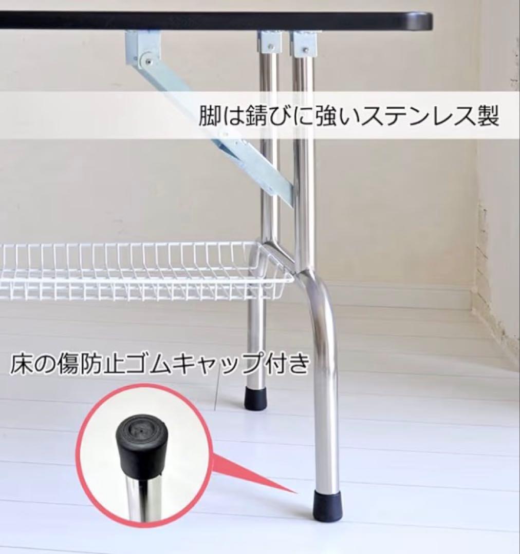 プチリュバン　トリミングテーブル 大型犬用　ＬＬサイズ