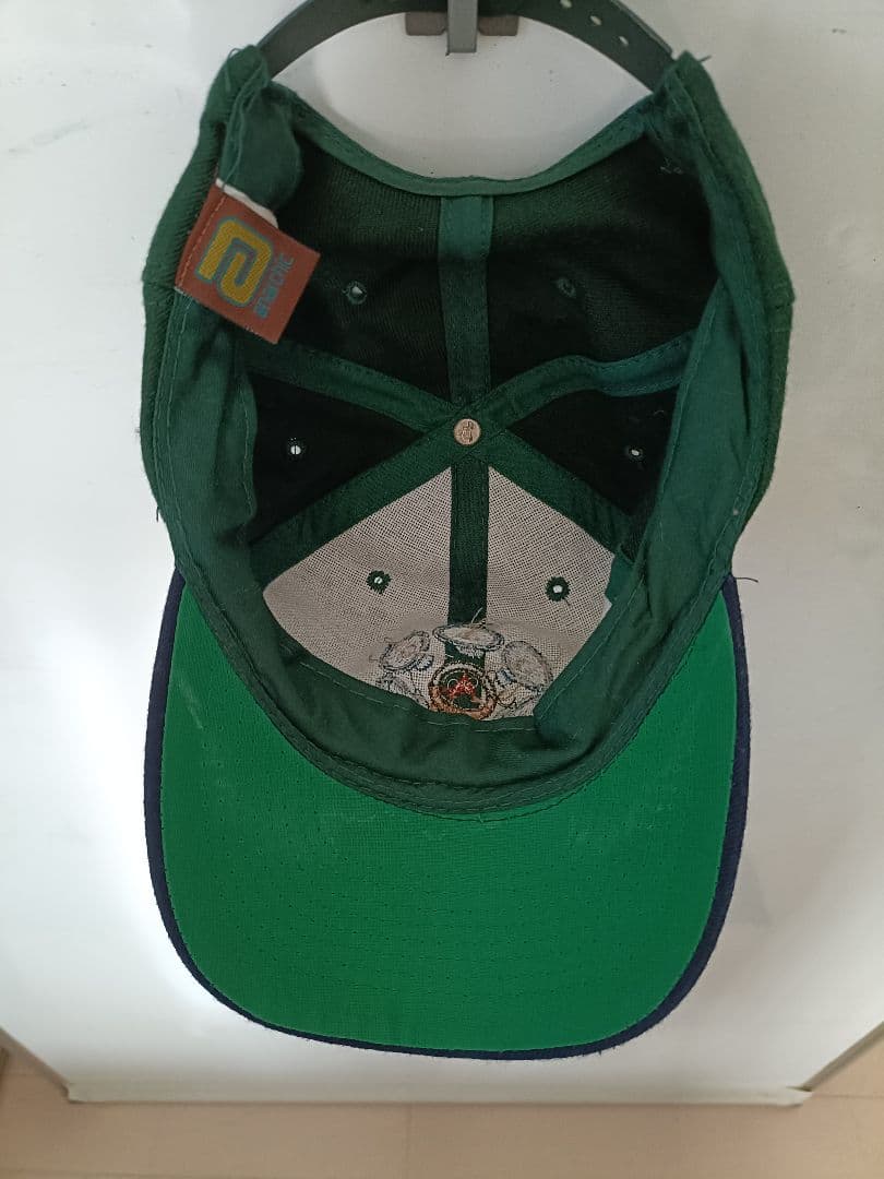 【中古】Anarchic アナーキックアジャストメント キャップ