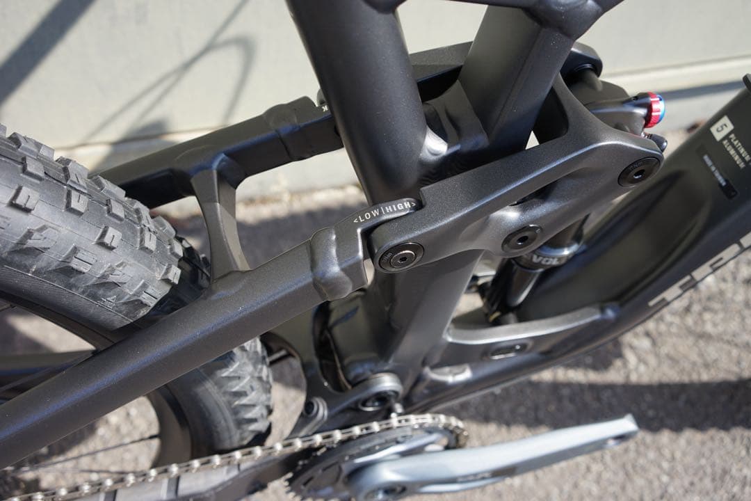 自転車本体 TREK Fuel EX5 Gen6 SRAM T-Type