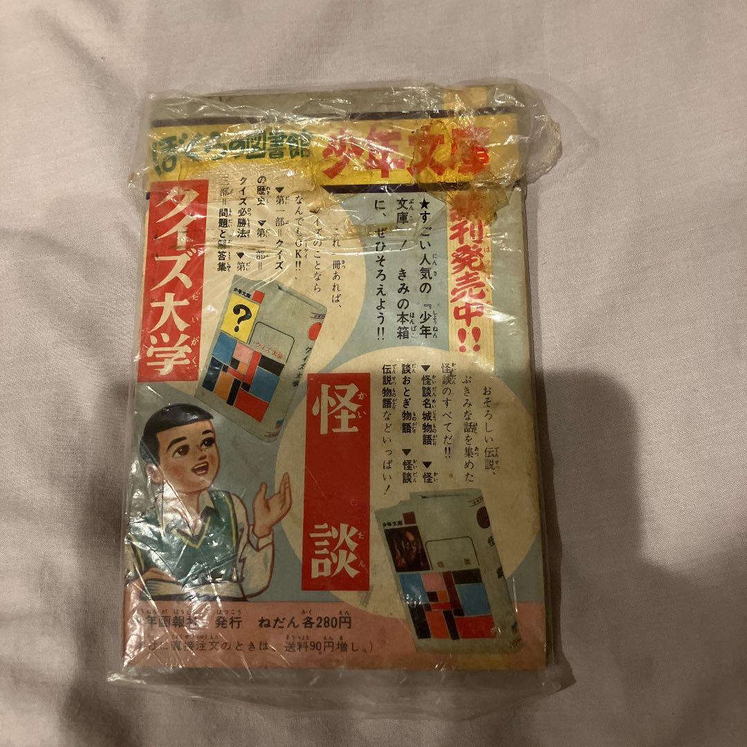 激レア品　マグマ大使