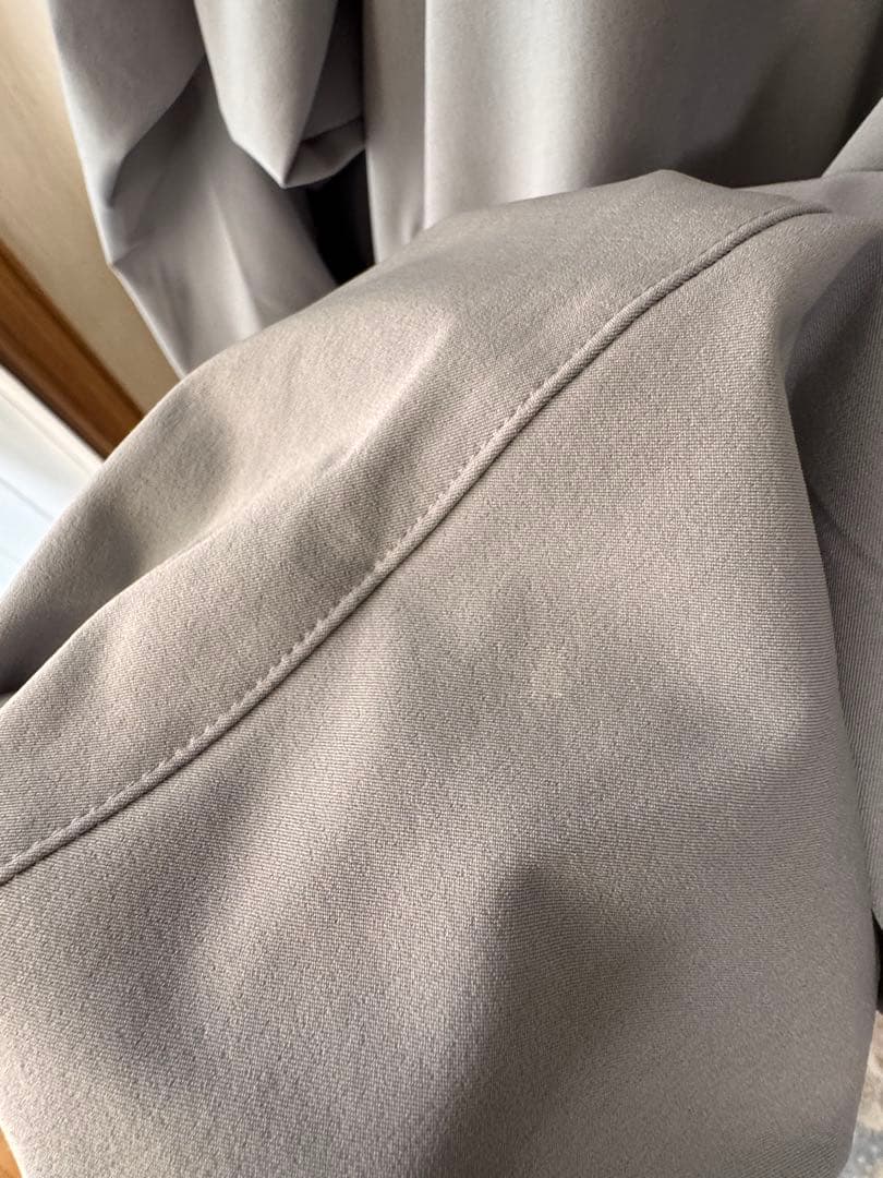 ジャケット・アウター BY-01J 3D-Tailored Jacket GOOPiMADE