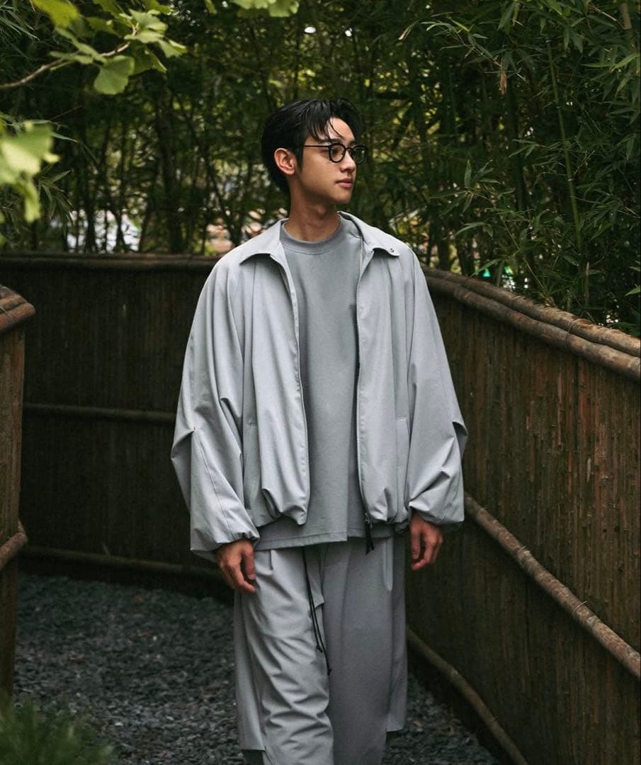 ジャケット・アウター BY-01J 3D-Tailored Jacket GOOPiMADE