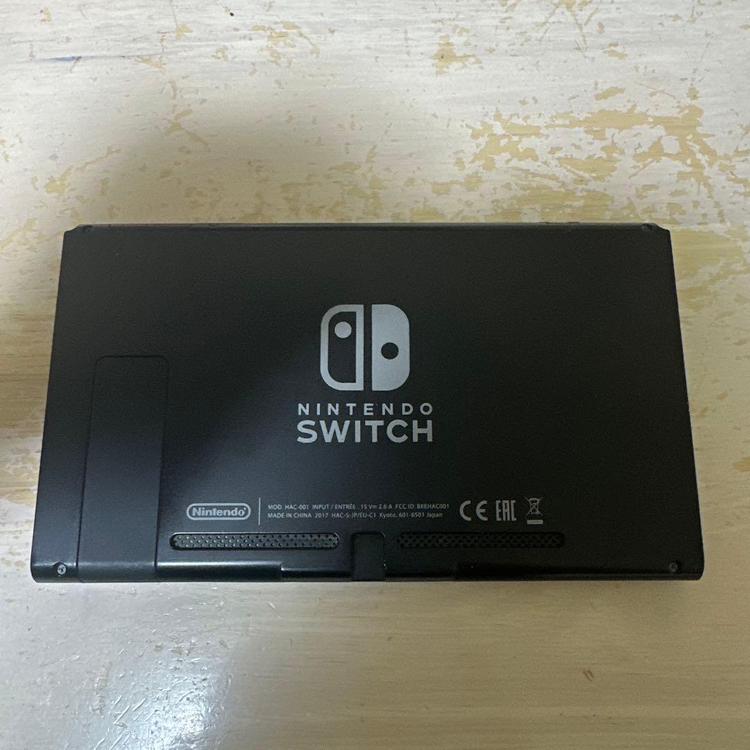 Nintendo Switch 本体のみ