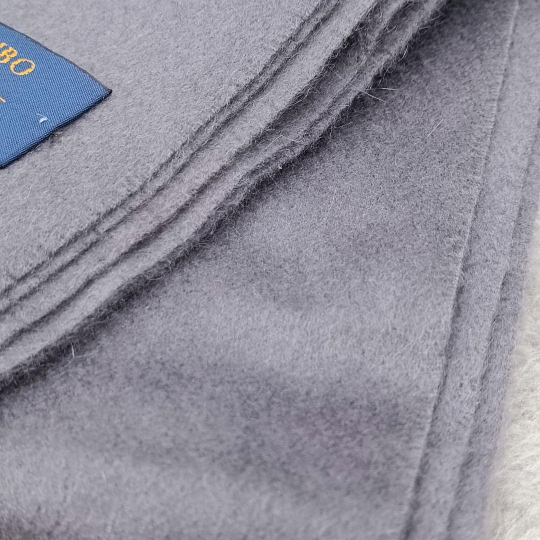 美品　カシミヤストール　カシミヤ100%　コロンボ　PURE CASHMERE