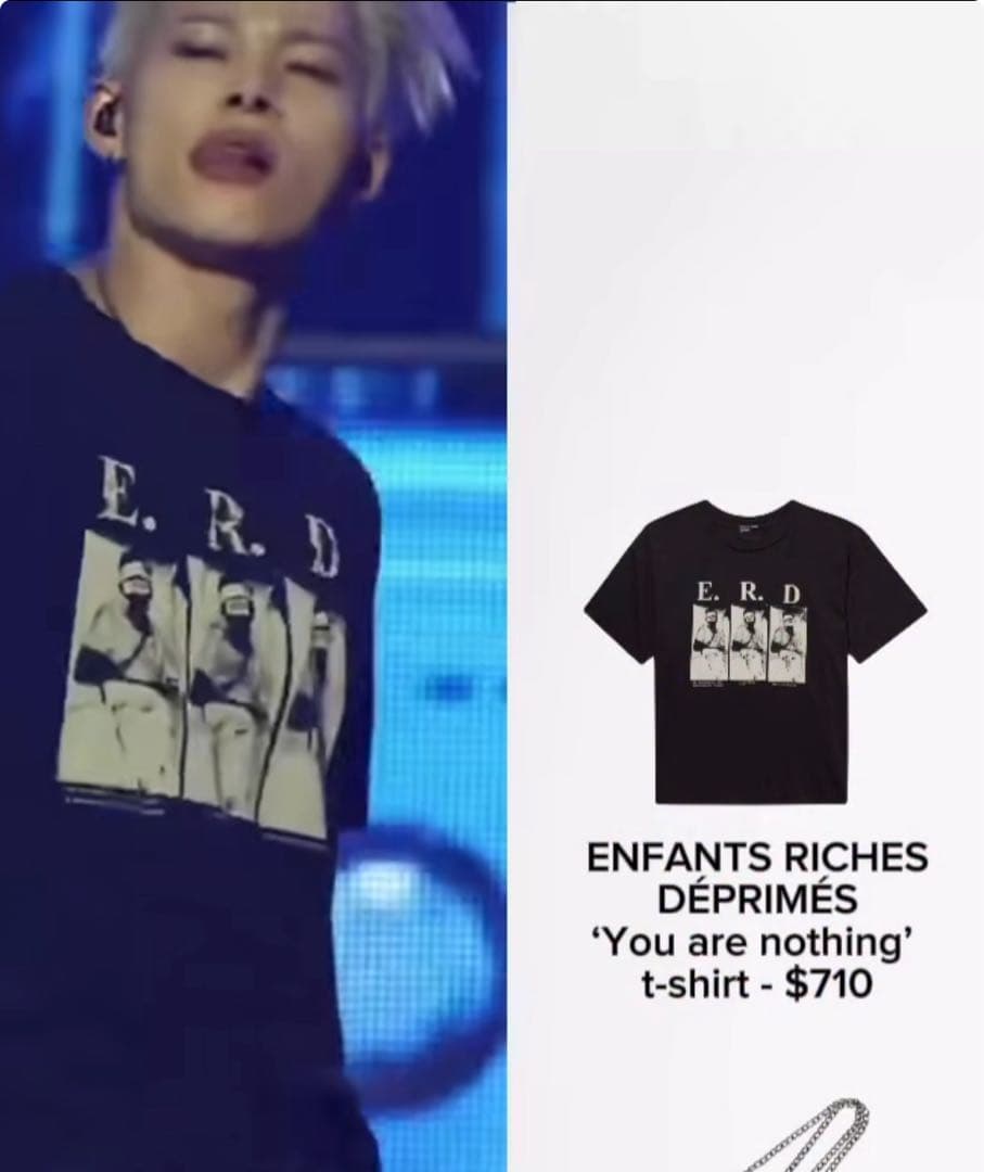 enfants riches deprimes アンファンリッシュデプリメt