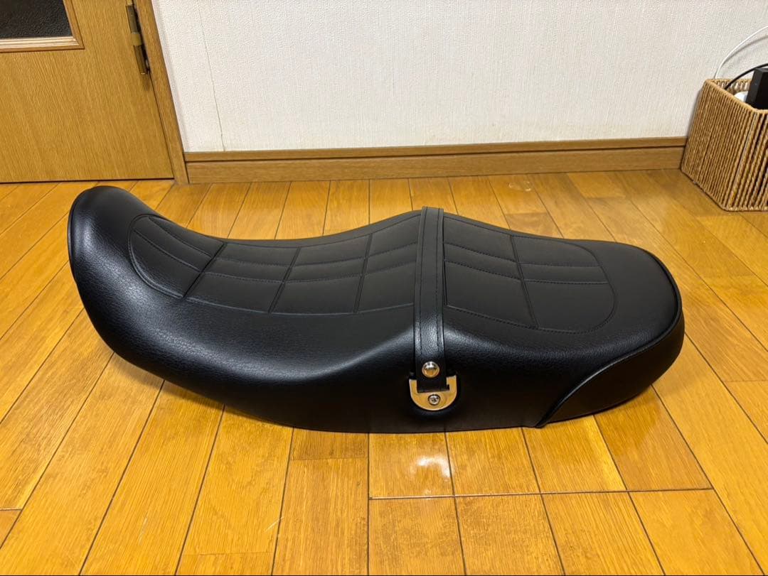 ARCHI シートASSY Z1タイプ ベルト付Z900RSカフェSE18-25