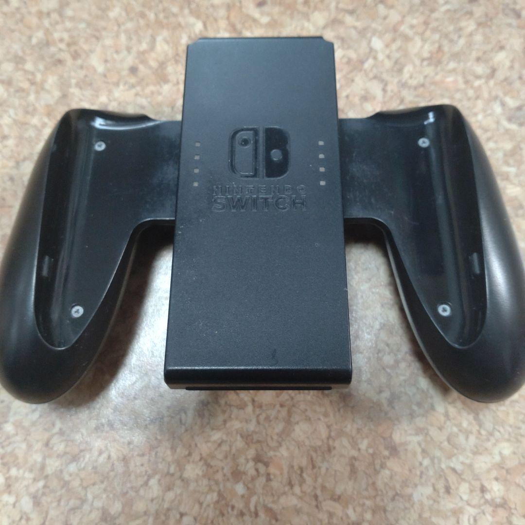 Nintendo Switch ネオンブルー/オレンジ 本体と付属品