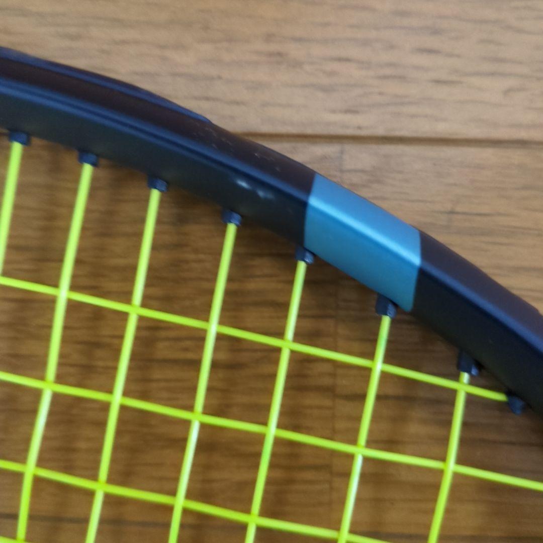 Babolat　ピュアドライブ