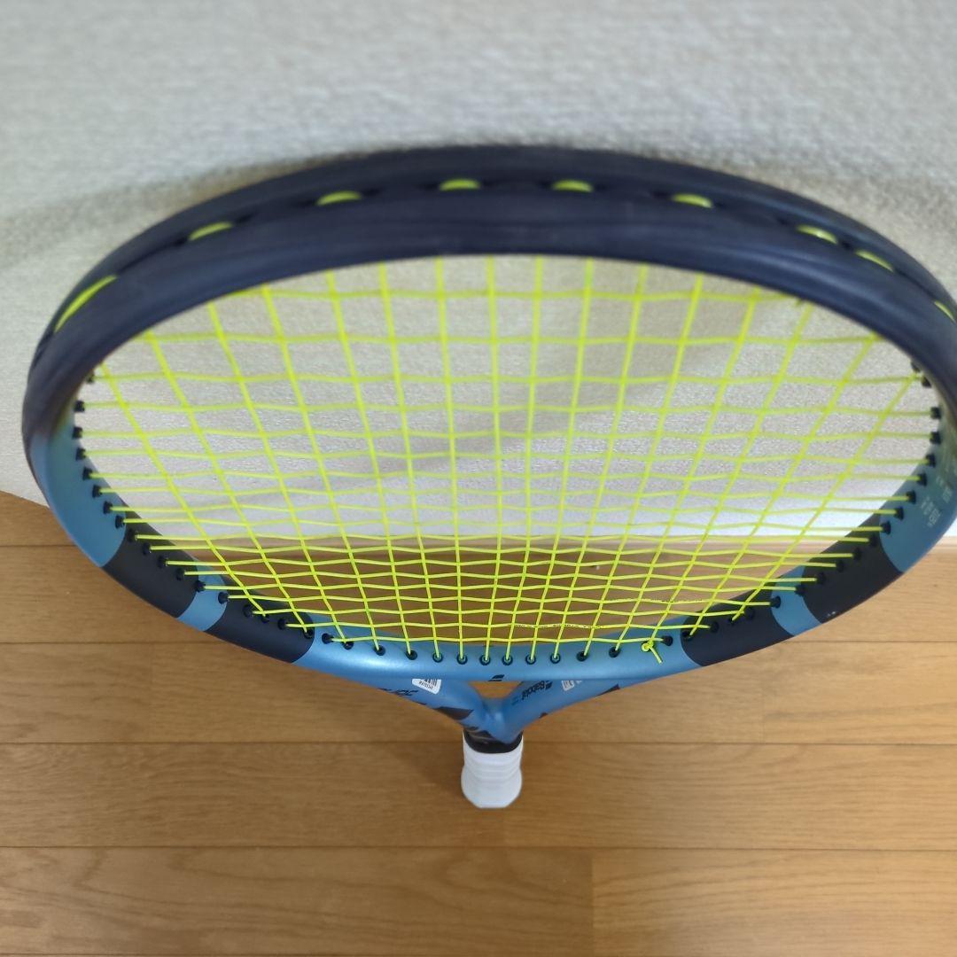 Babolat　ピュアドライブ