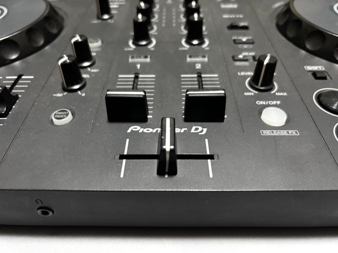 Pioneer DJ DDJ-FLX4 コントローラー 本体