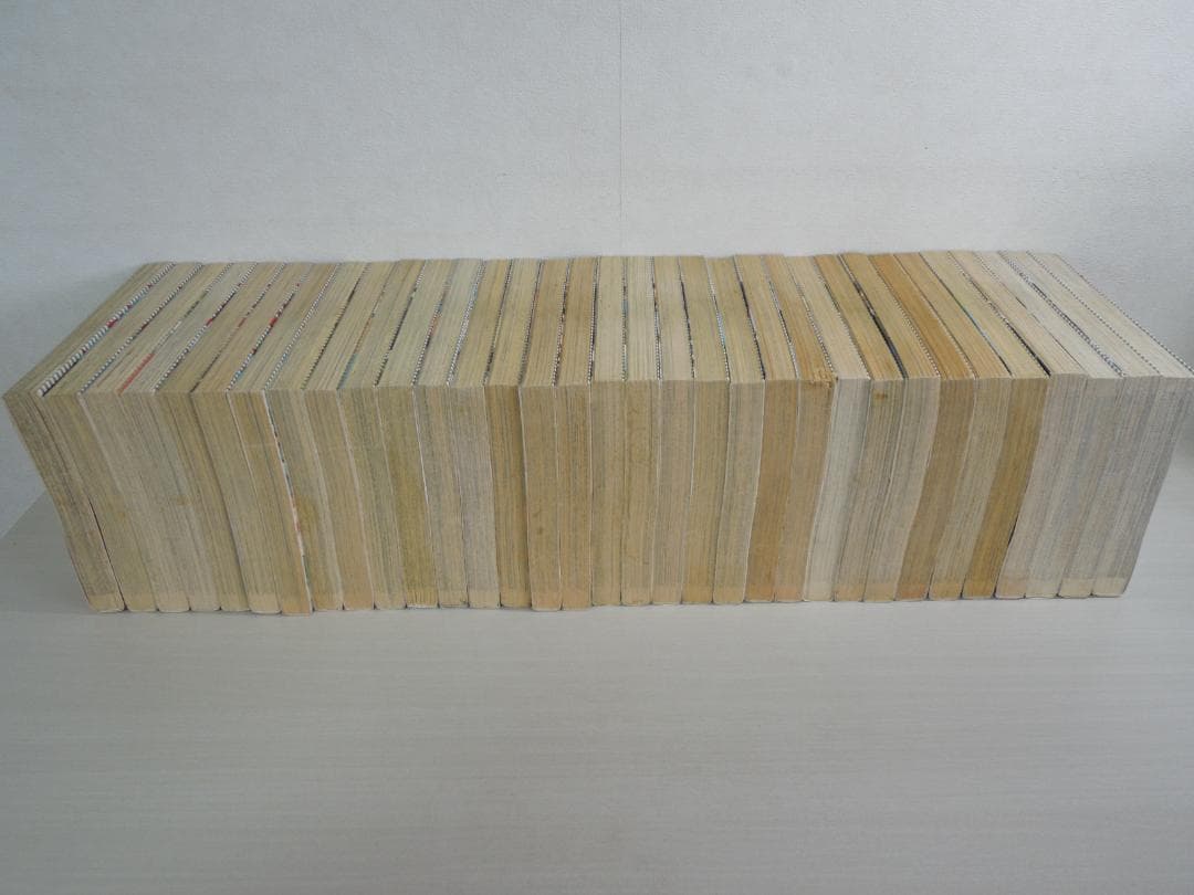 奈緒子　1－33巻　全巻セット