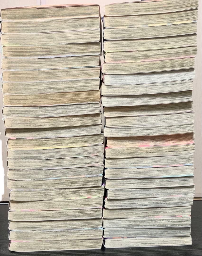 ちはやふる　1から45巻