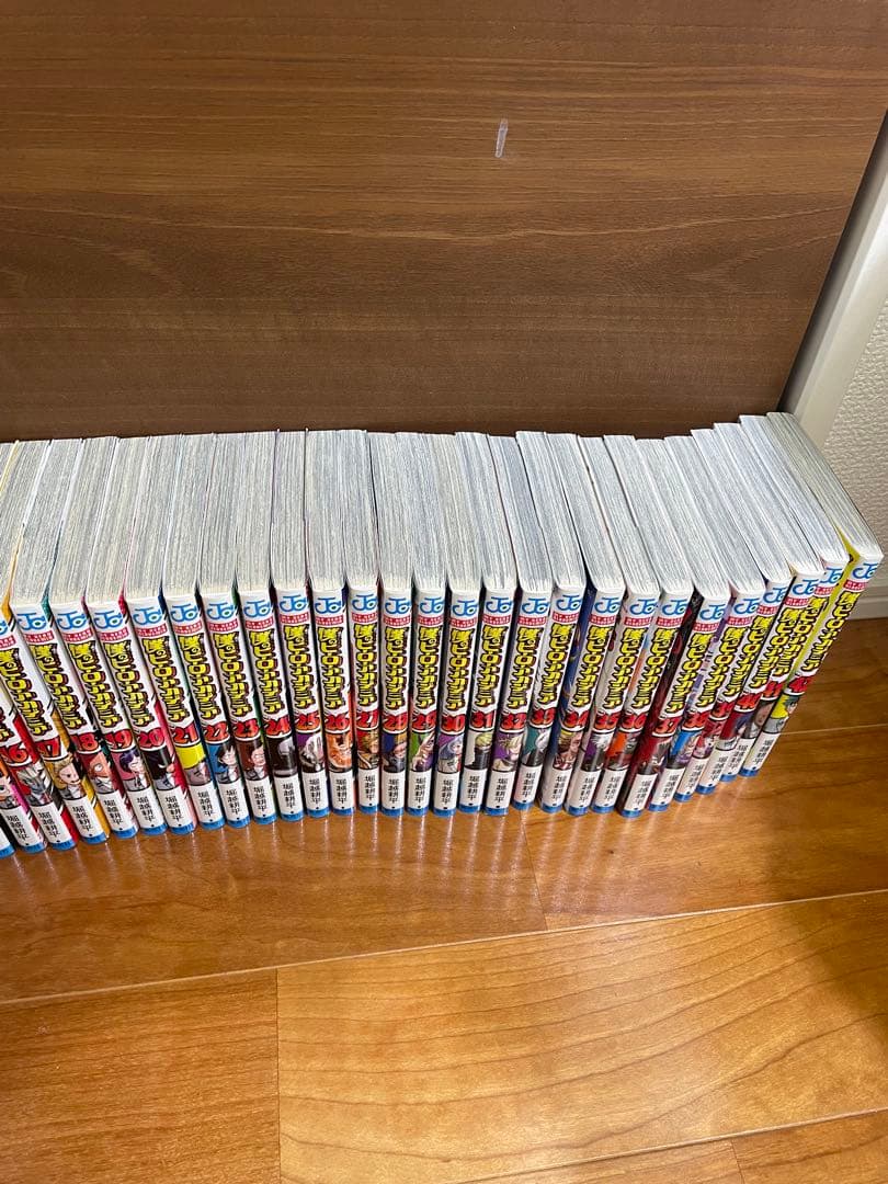 少年漫画 全巻セット