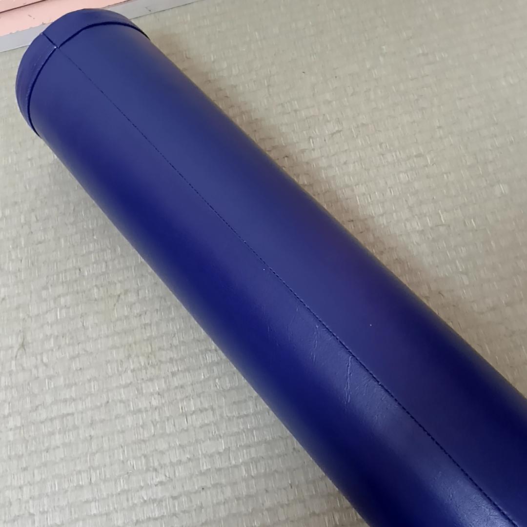 【週末特価】LPN ストレッチポール EX ネイビー ヨガ　エクササイズ