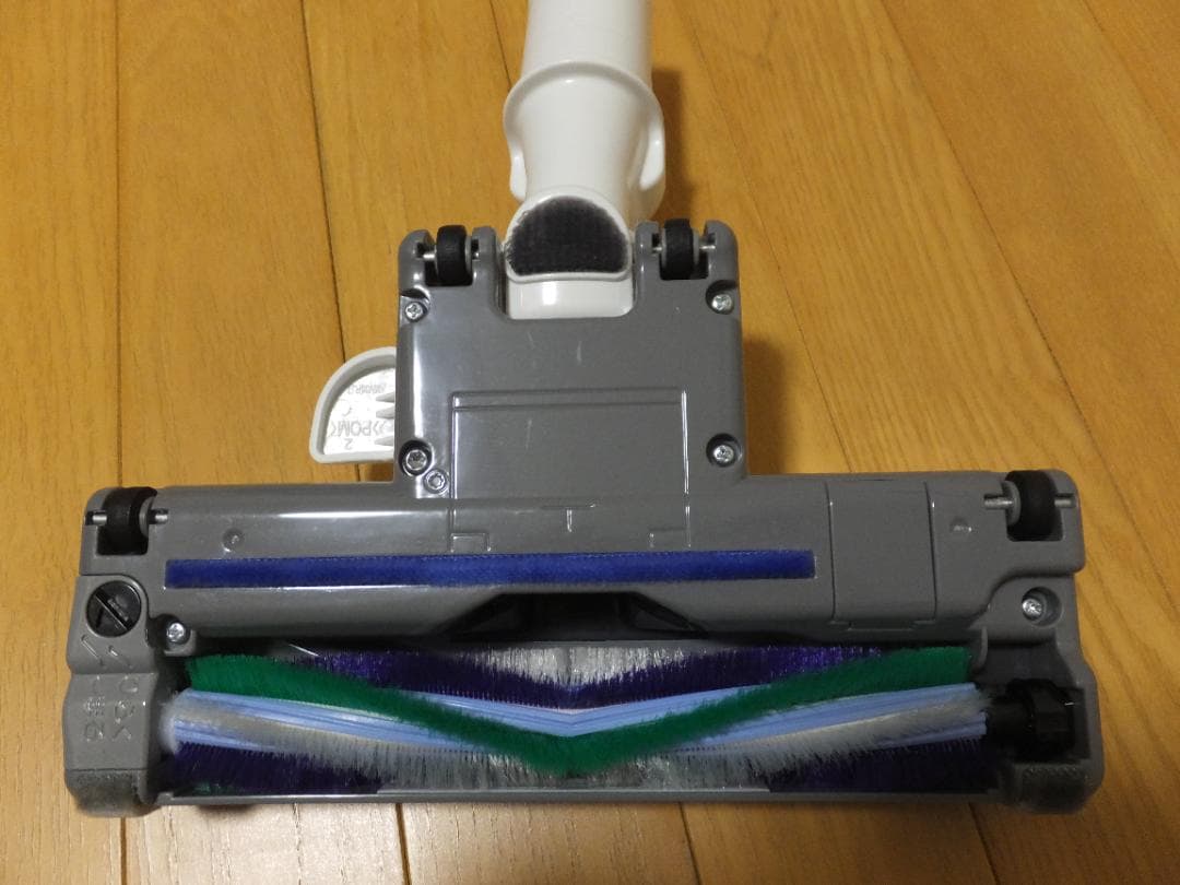 Panasonic パナソニック　MC-PJ24G-C 紙パック式 掃除機