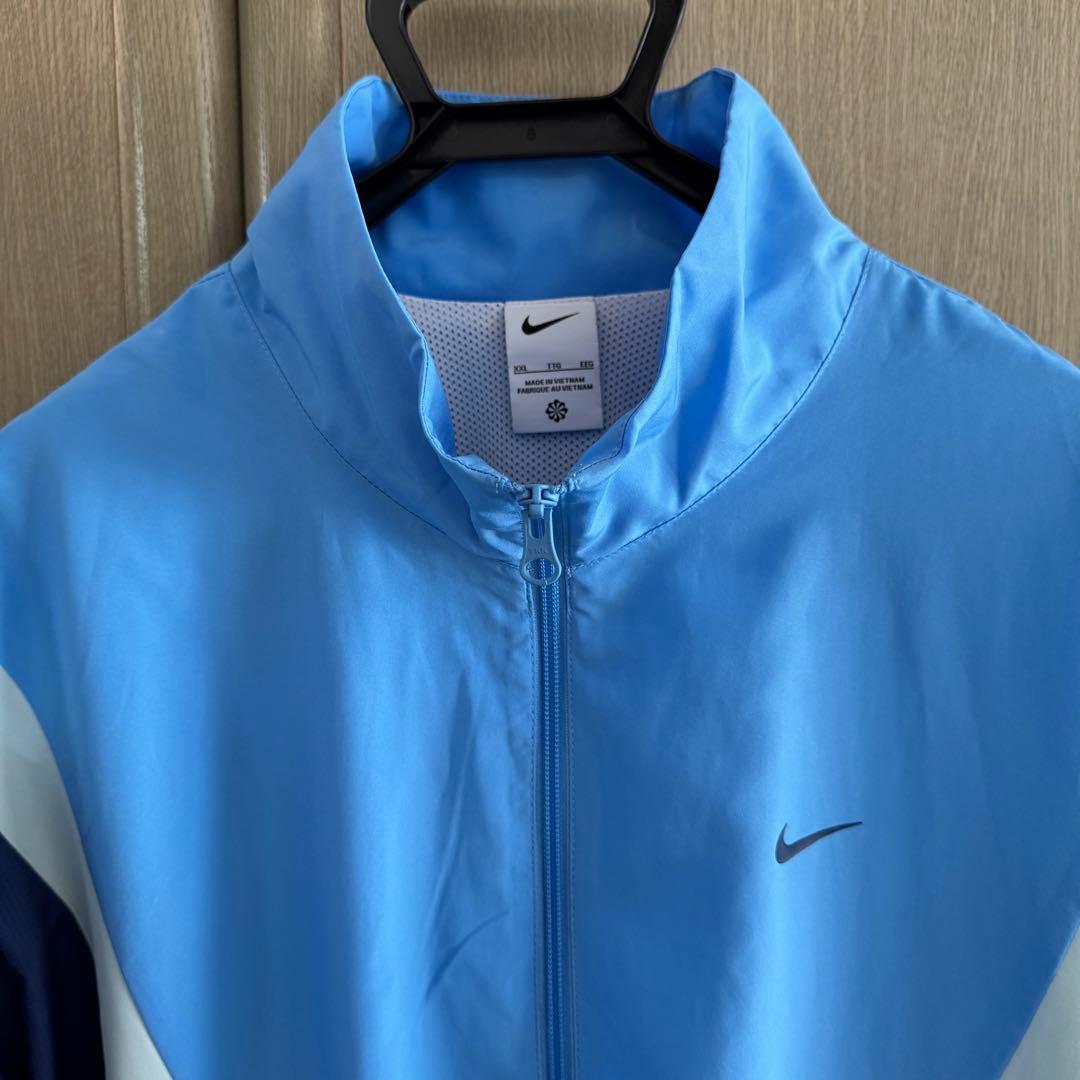 【セットアップ】NIKE/ナイキ トラックジャケット/パンツ XXLサイズ