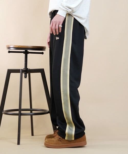 ニューエラ　パフォーマンスアパレル ジャージ