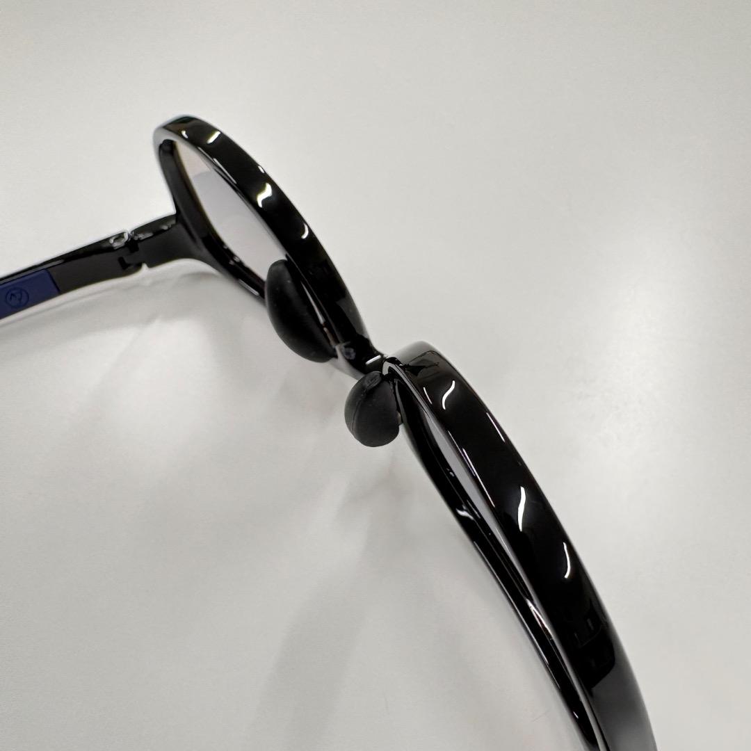 Eyevol edifice 別注 Leifer Ⅲ XL サングラス