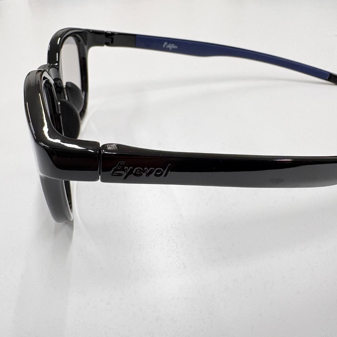 Eyevol edifice 別注 Leifer Ⅲ XL サングラス