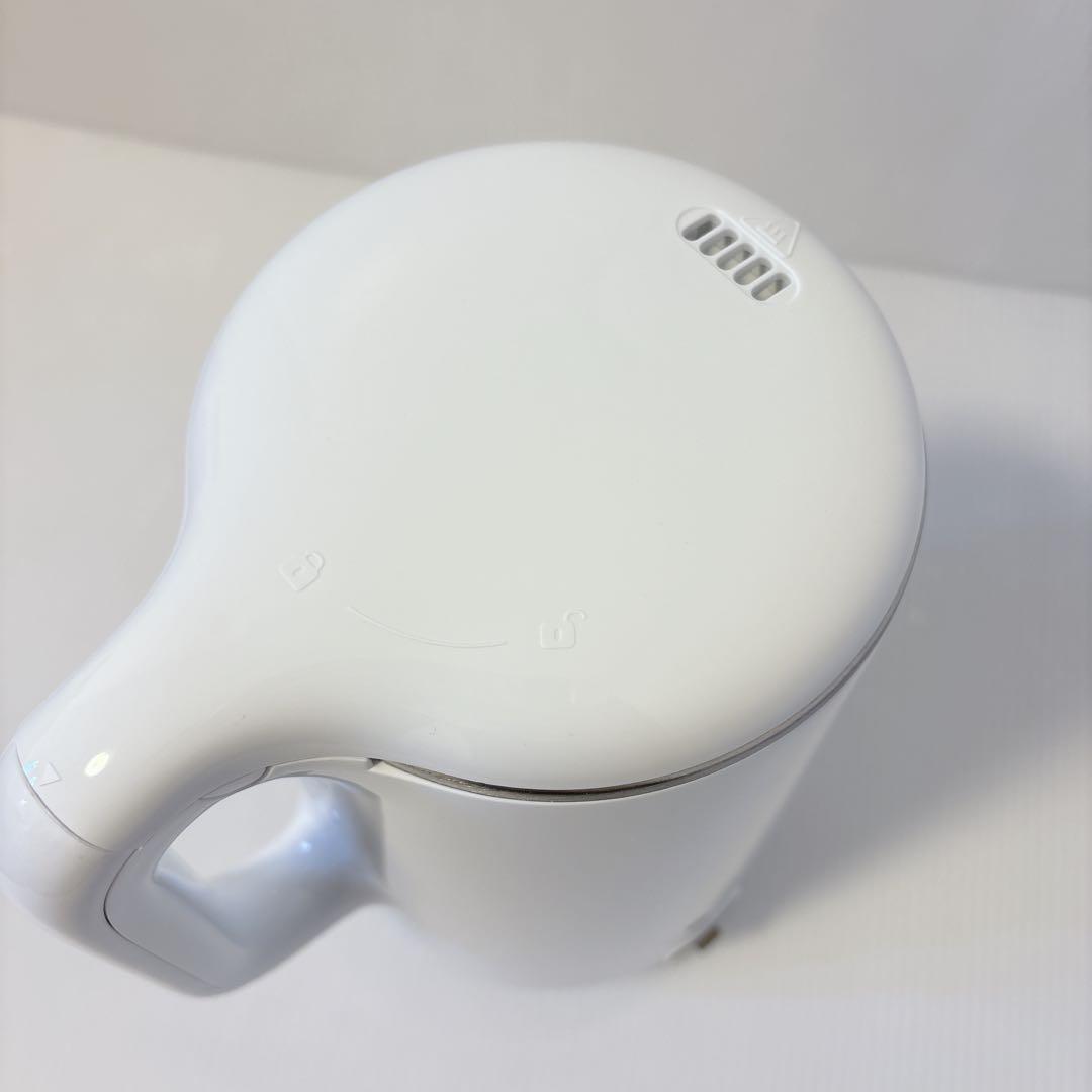 【未使用品】SOY RICH 豆乳メーカー ショップジャパン ソイリッチ