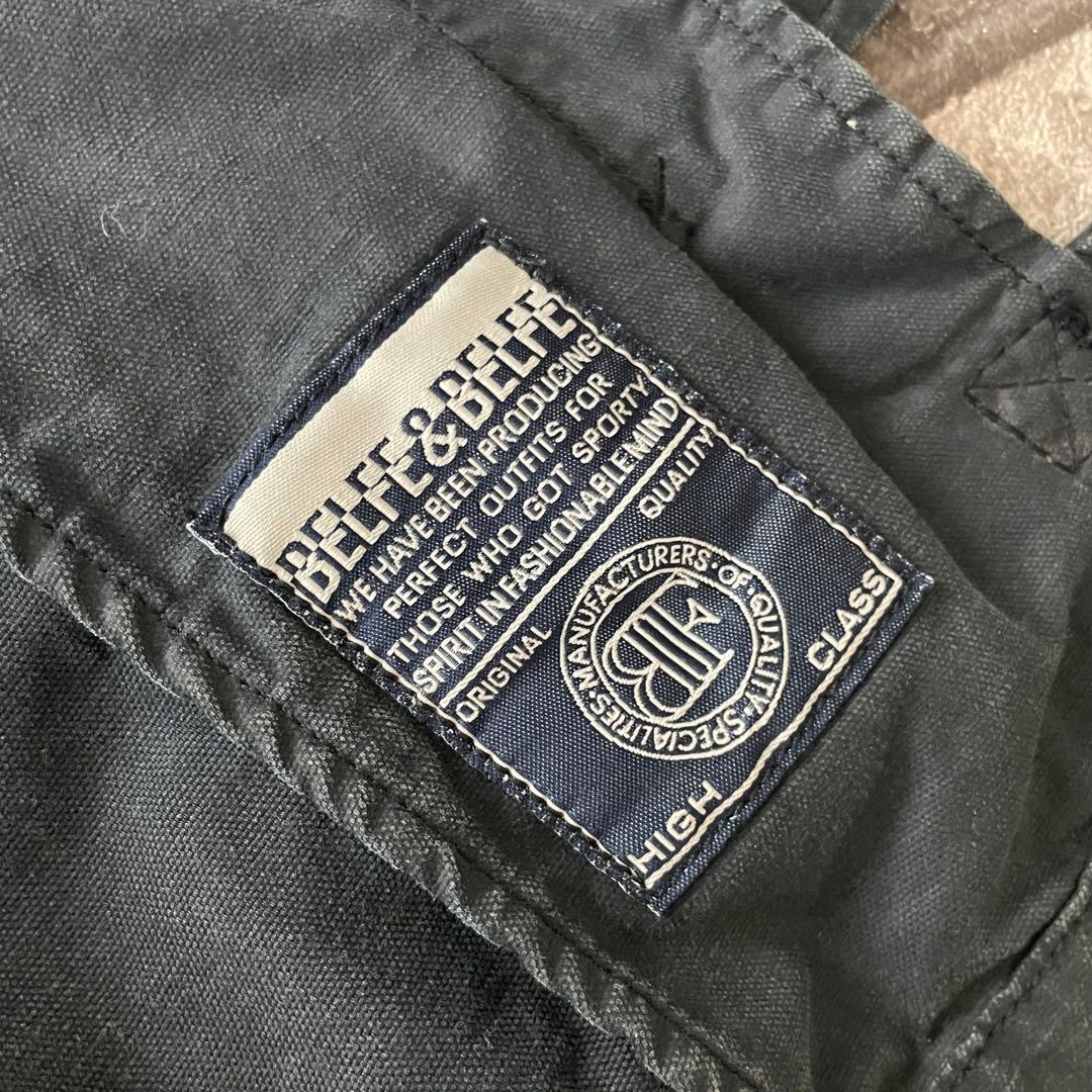 ジャケット・アウター old euro fireman work jacket navy 52