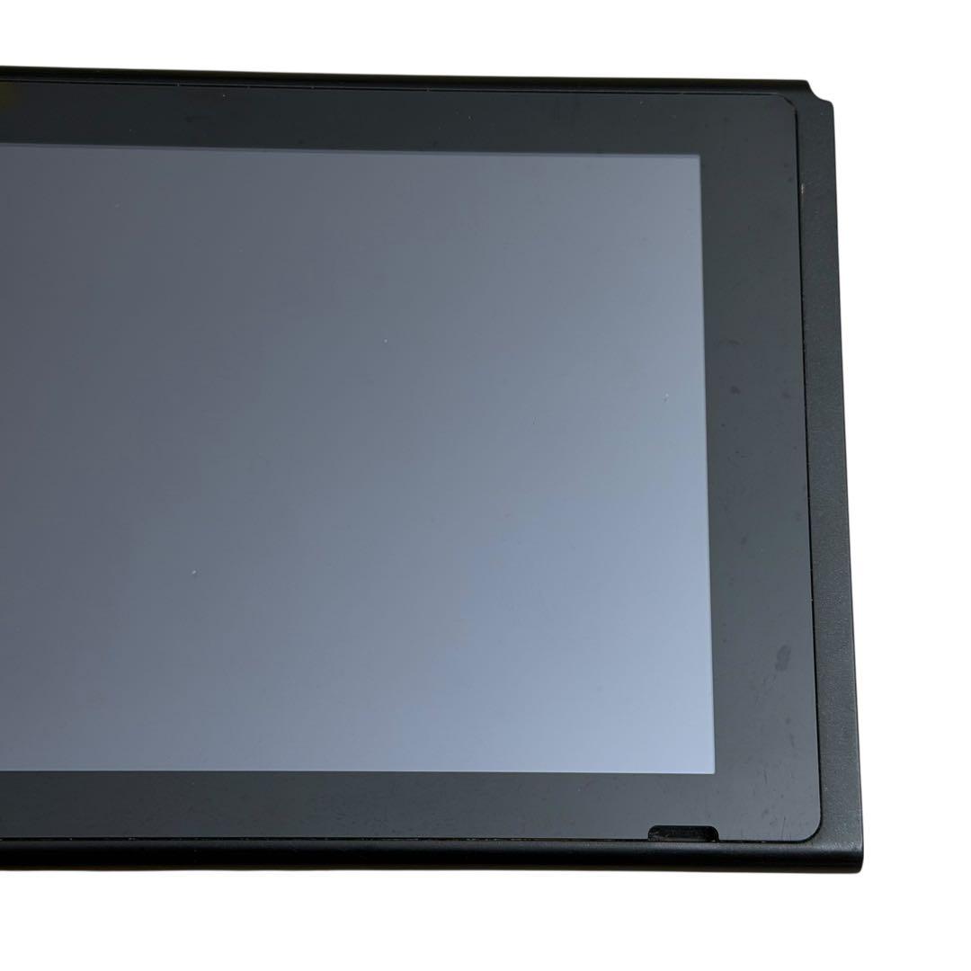 値下不可【ジャンク】Nintendo Switch 本体 初期型 未対策機