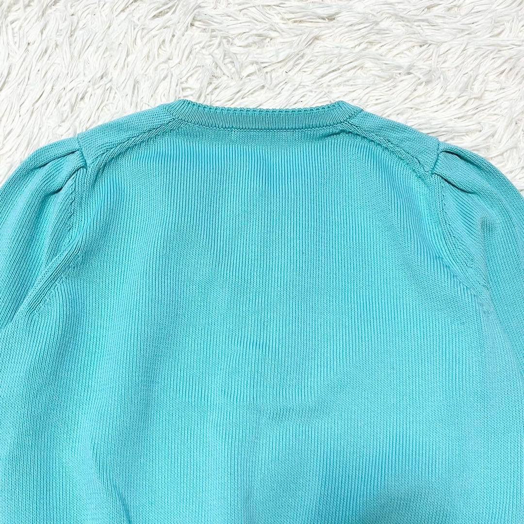 24SS✨️ANAYI ツイードドッキングジャケット カーディガン シルク混 M
