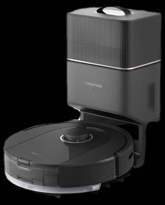 Roborock 　Q5 Pro+