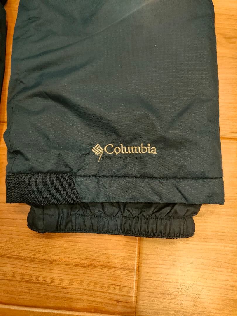 コロンビア　Columbia　XS スノーウェア　スキーウェア　アウター　120