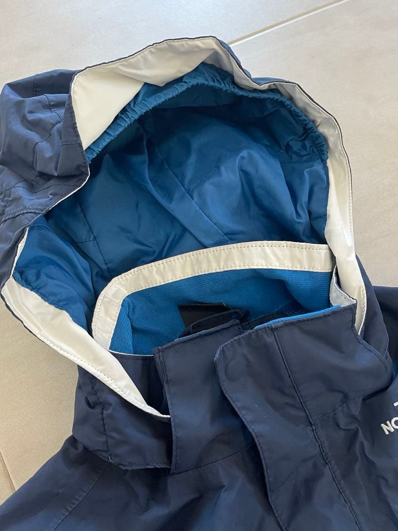 The North Face ノースフェイス　スキーウェア　ジャケット　140