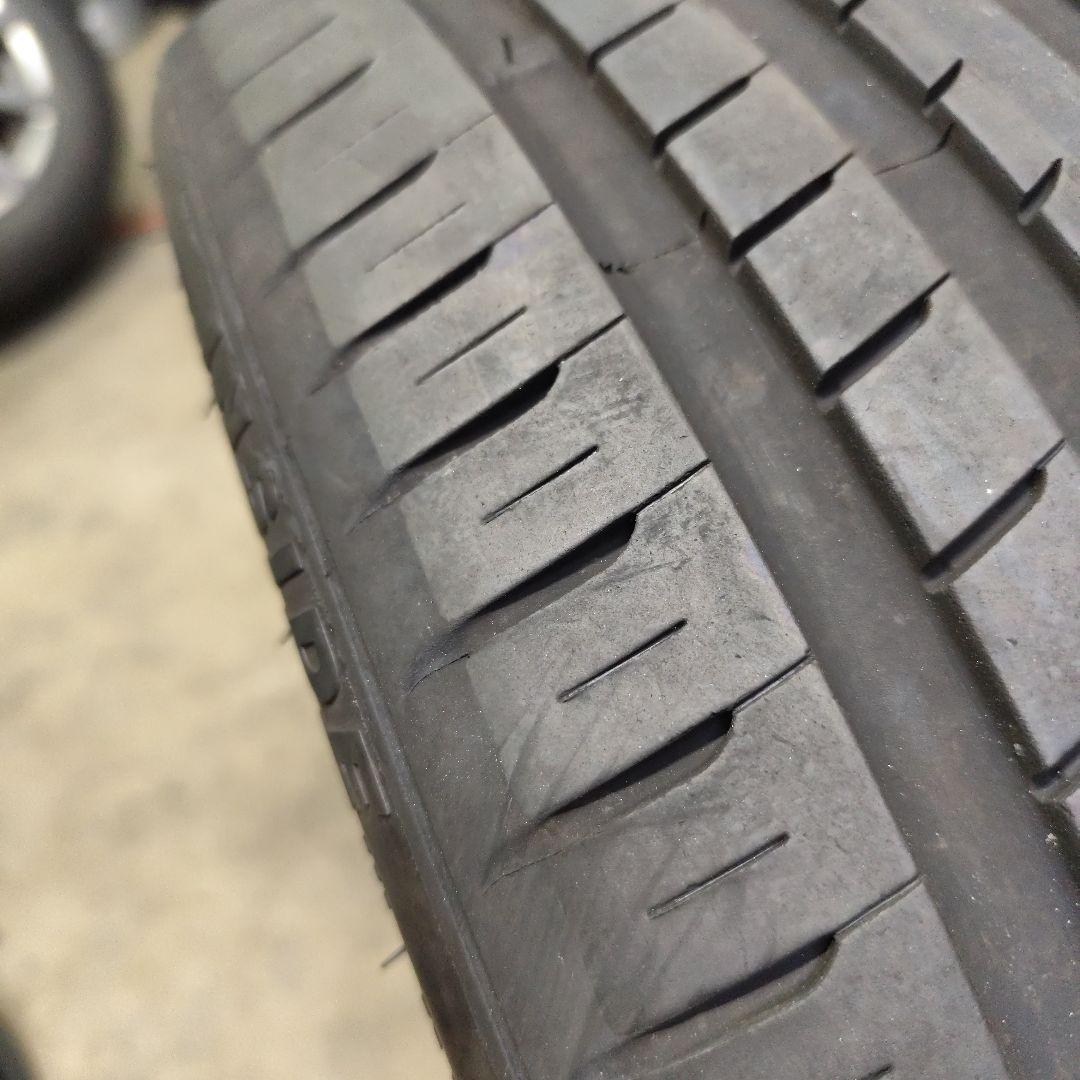 APTANY SPORT macro RA301☆245/35R20☆2本
