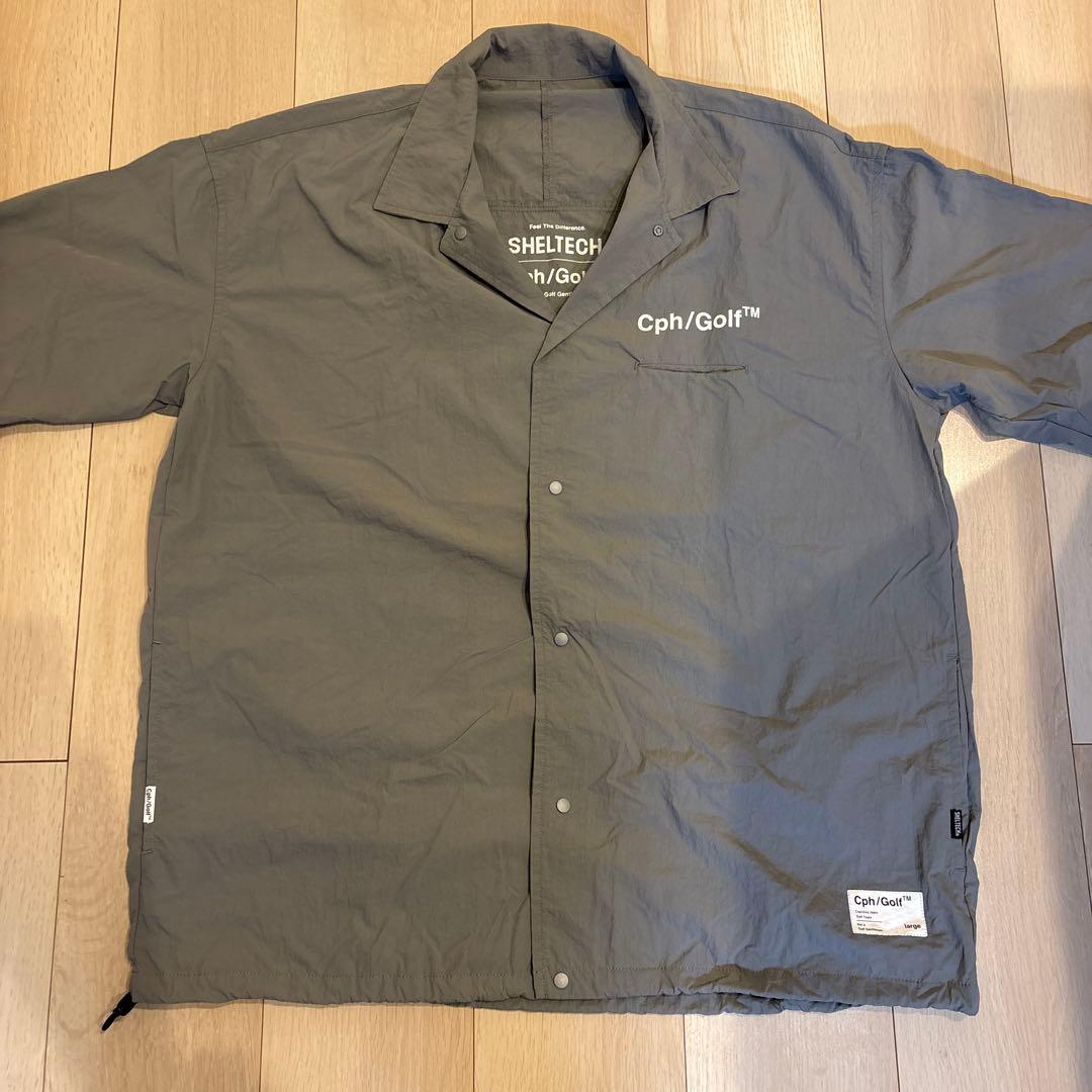Cph/Golf™ セットアップ3点セット