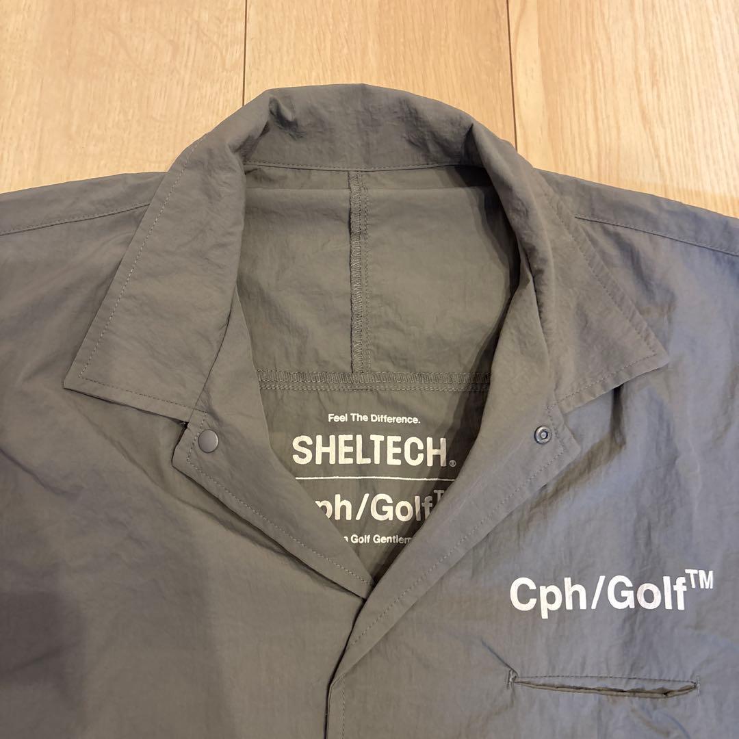 Cph/Golf™ セットアップ3点セット