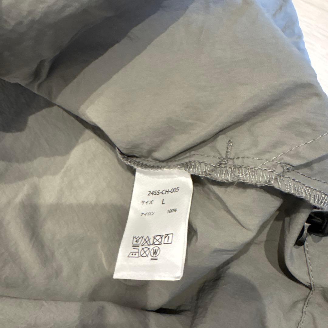 Cph/Golf™ セットアップ3点セット