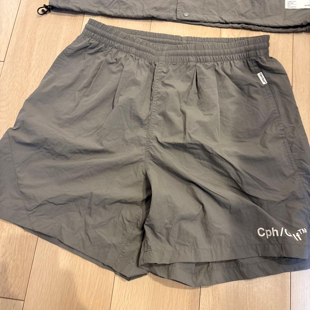 Cph/Golf™ セットアップ3点セット
