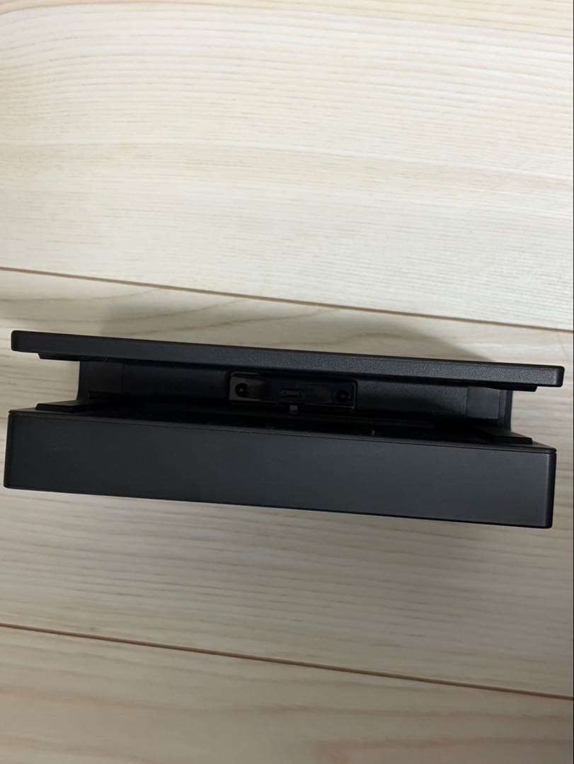 2025年10月購入　Nintendo Switch 本体 箱付き