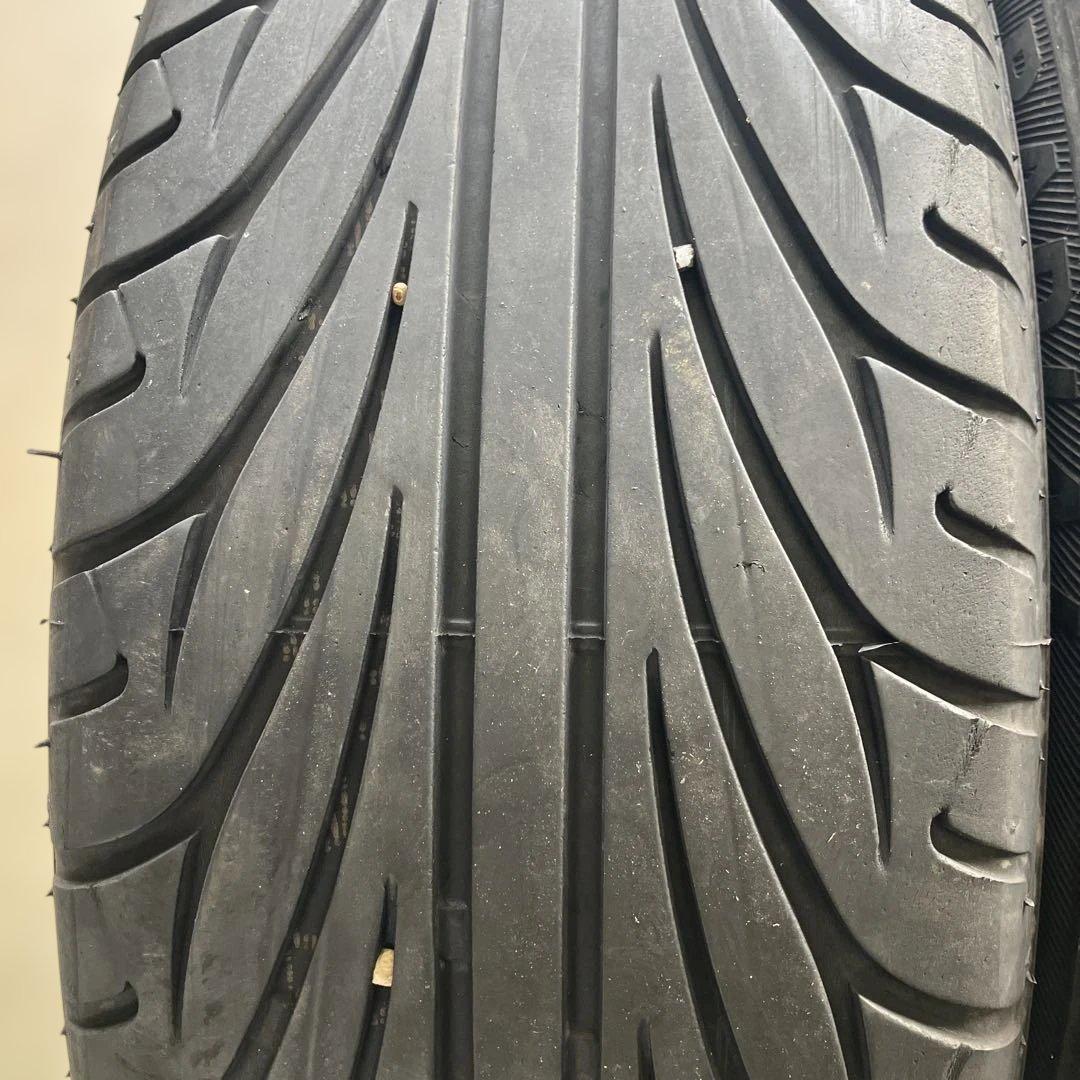 ケンダ 195/55R16 21年製 4本夏タイヤフィットスイフト