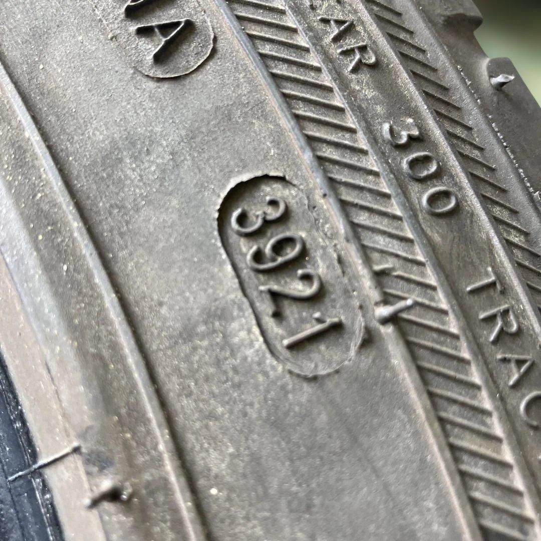 ケンダ 195/55R16 21年製 4本夏タイヤフィットスイフト