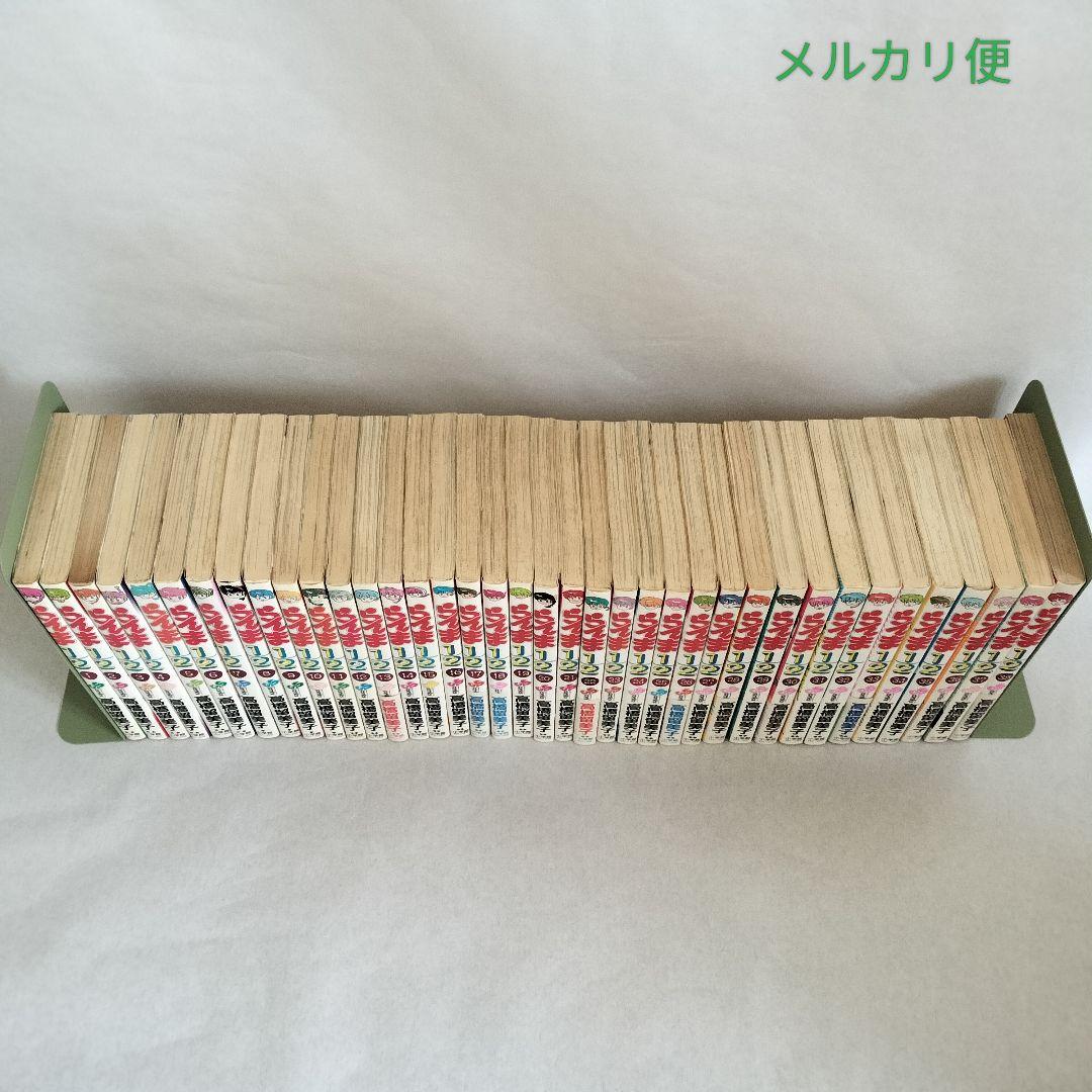 らんま1/2全巻(1巻~38巻)初版　旧装版帯全揃い(初版9+増刷1)　期間限定