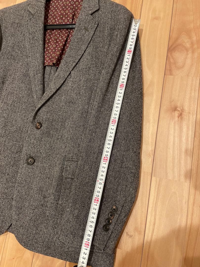Brooks Brothersブルックスブラザーズ　テーラードジャケット【美品】