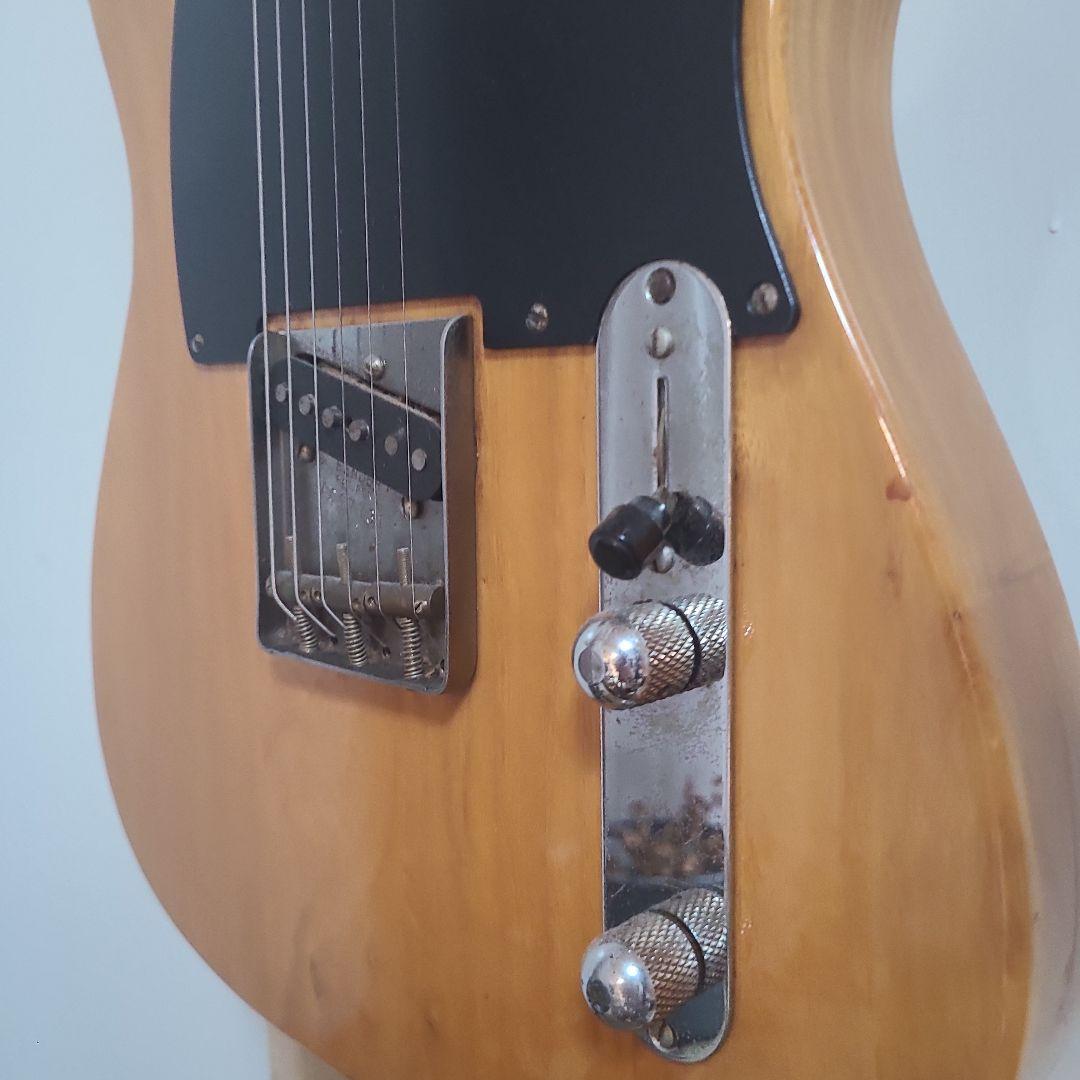 fender japan テレキャスター