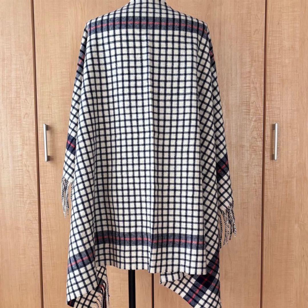 【新品未使用】Ralph Lauren ラルフローレン ブランケット 膝掛け