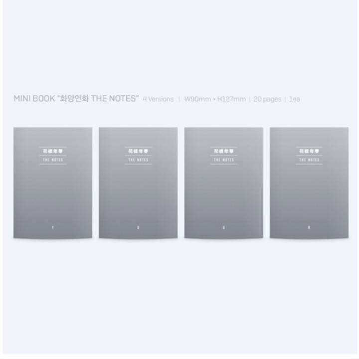 BTS公式　（4枚）限定トレカ付‼️ LOVE YOURSELF 轉 'Tear'