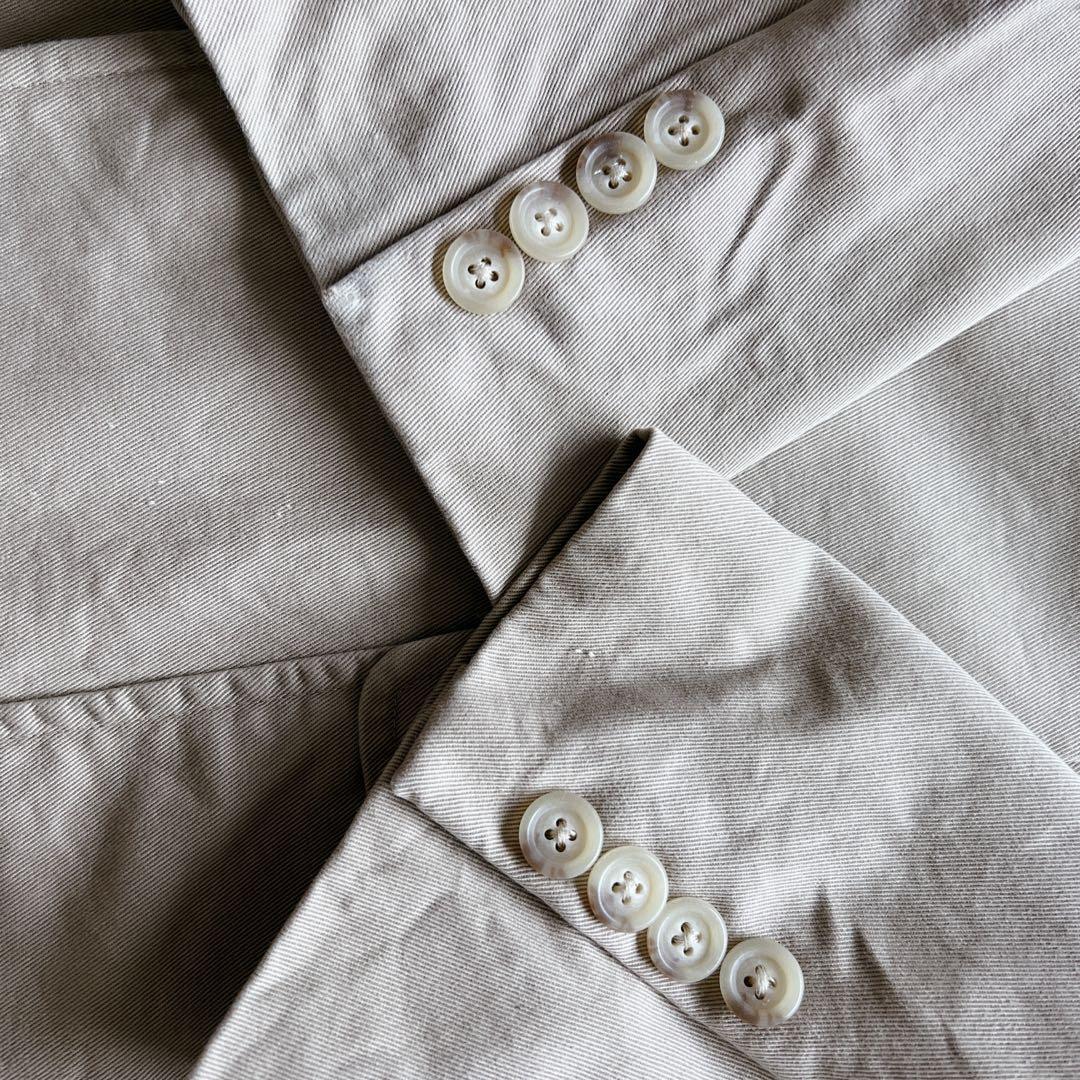 希少90's Polo by Ralph Lauren 3B jacket XL