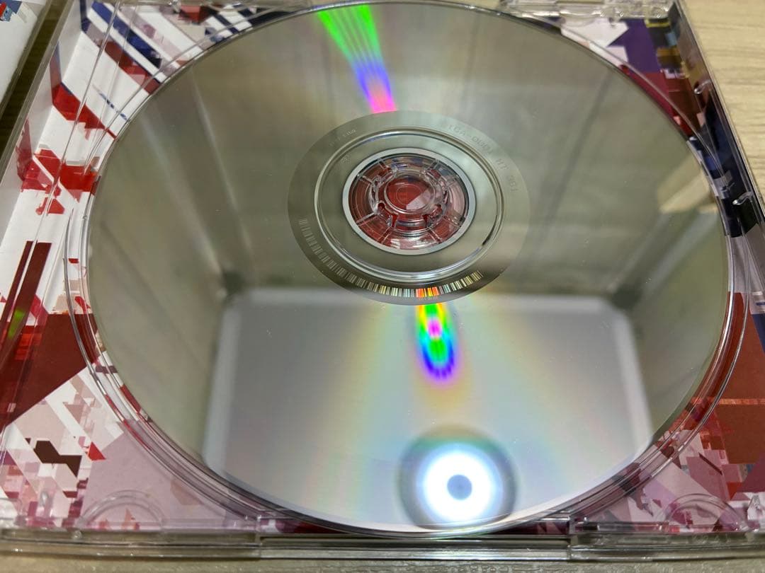 Poplica 「Pop Trick」　CD 東方