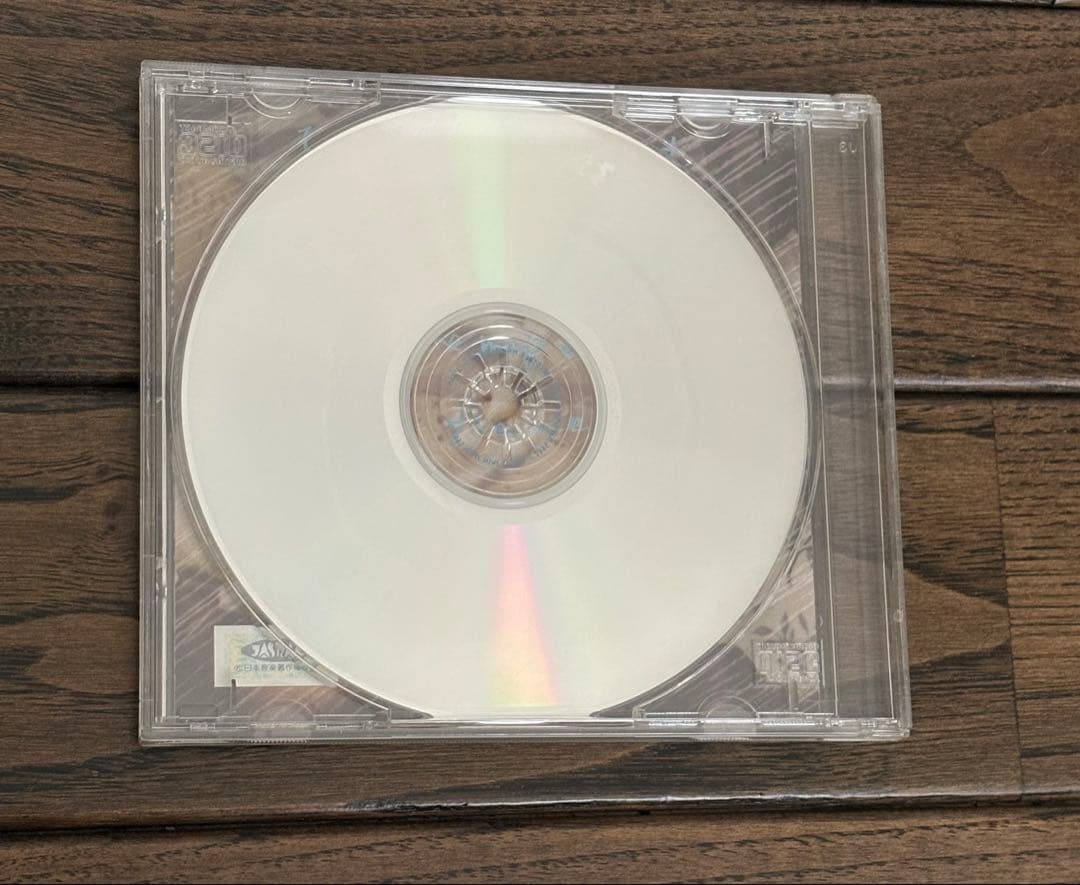 邦楽 Akio / okihide Scratches CD
