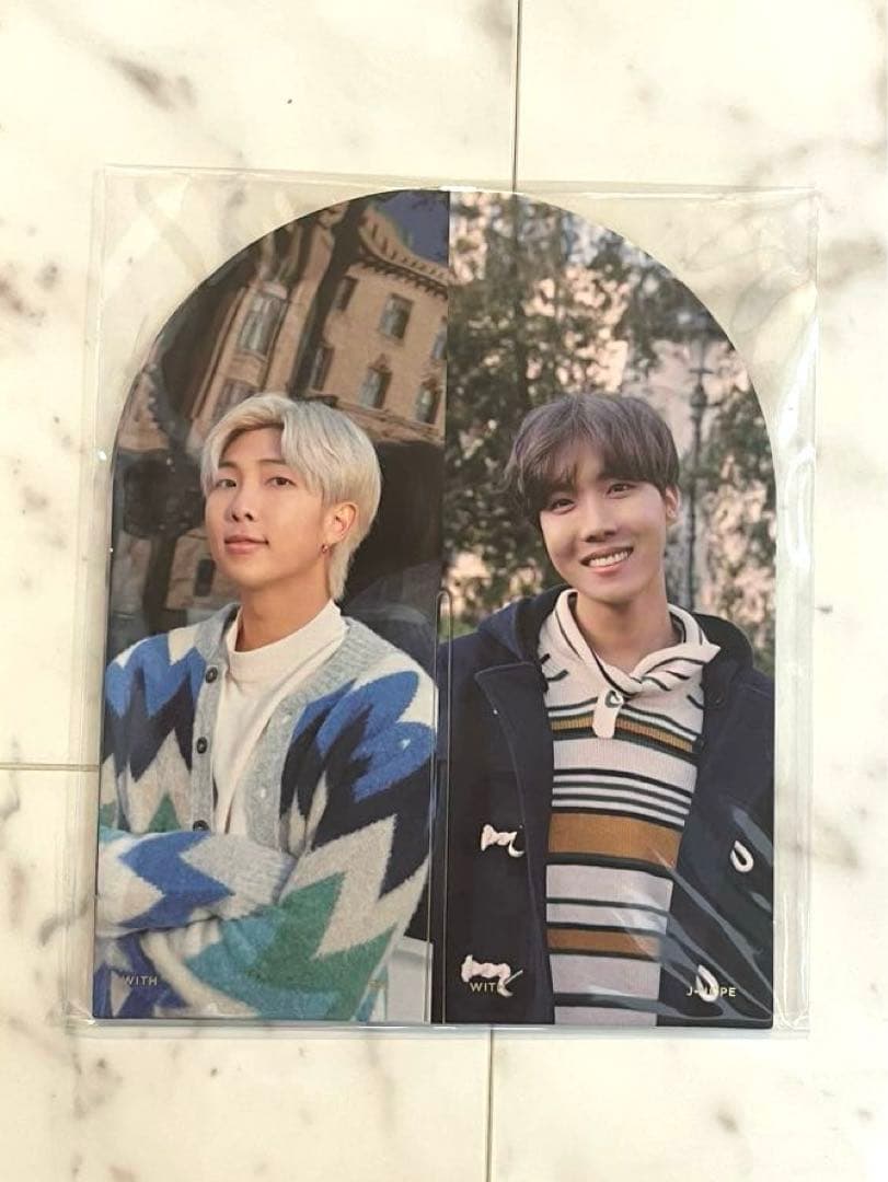 BTS ウインターパッケージ 2020 テヒョン
