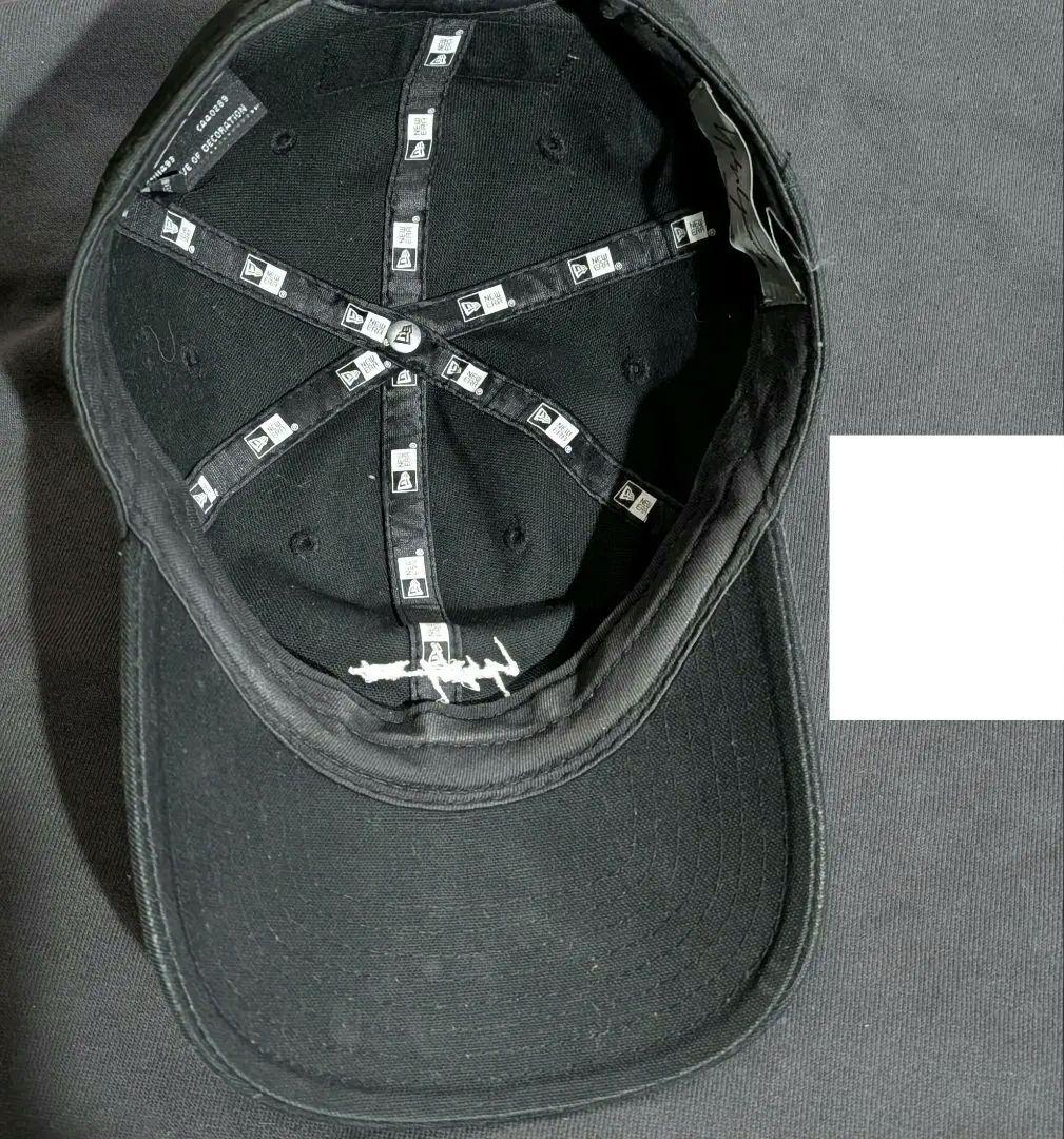 Yohji Yamamoto × NEW ERA