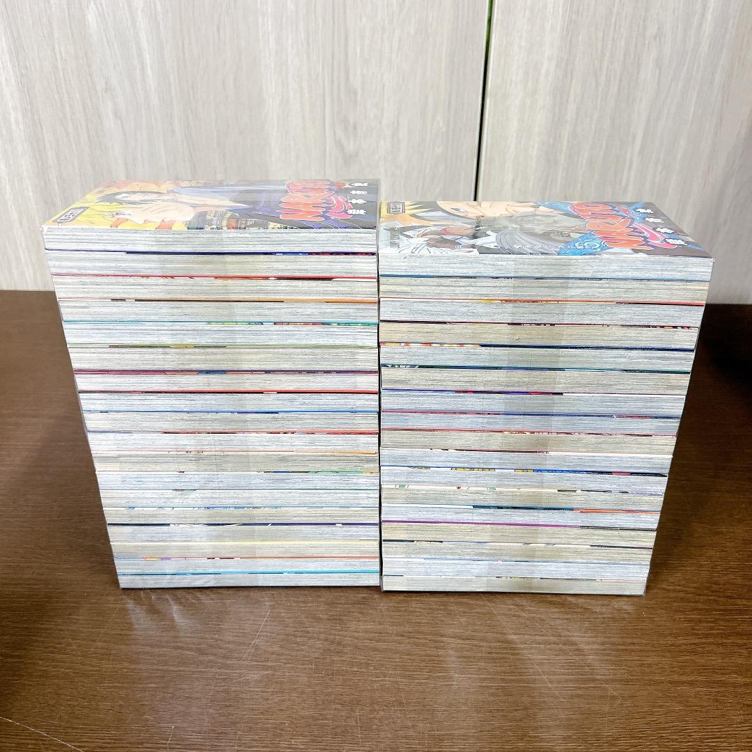 NARUTO ナルト 全72巻 全巻セット 岸本斉史 漫画 人気